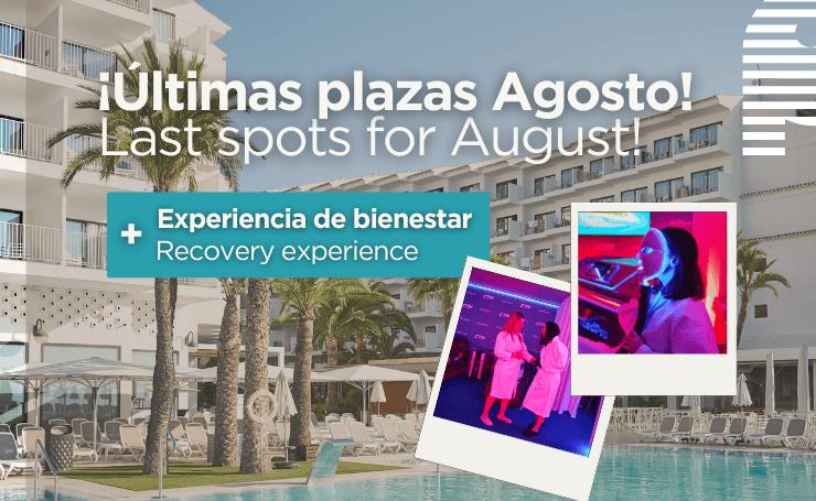 Tu verano en Cap Negret, ahora con un extra de bienestar Hotel Cap Negret Altea, Alicante Tu verano en Cap Negret, ahora con un extra de bienestar Hotel Cap Negret Altea, Alicante