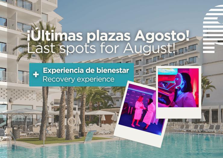 Tu verano en Cap Negret, ahora con un extra de bienestar Hotel Cap Negret Altea, Alicante Tu verano en Cap Negret, ahora con un extra de bienestar Hotel Cap Negret Altea, Alicante