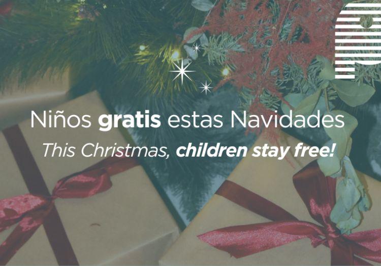NIÑOS GRATIS Hotel Cap Negret Altea, Alicante NIÑOS GRATIS Hotel Cap Negret Altea, Alicante