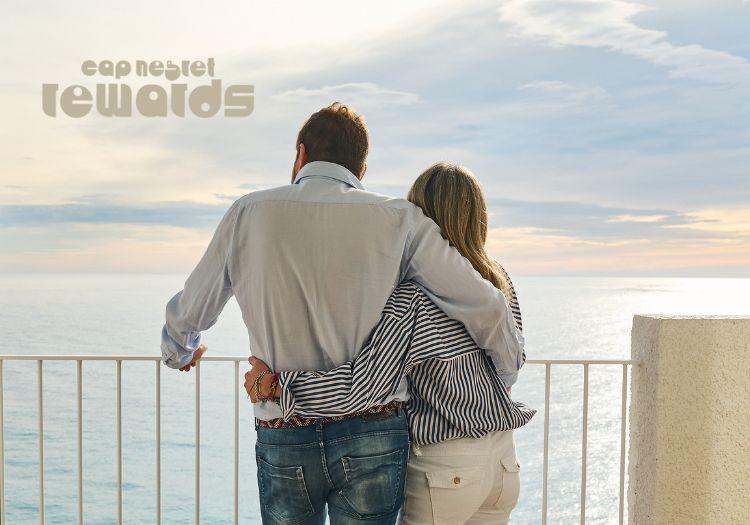 CAP NEGRET REWARDS Hotel Cap Negret Altea, Alicante CAP NEGRET REWARDS Hotel Cap Negret Altea, Alicante