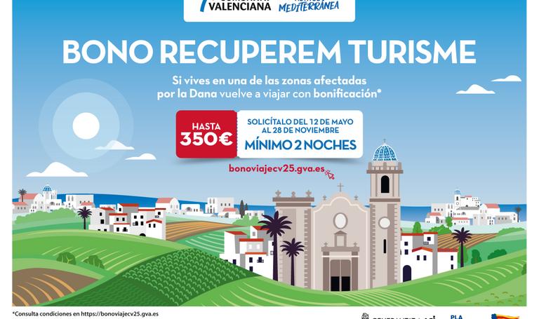 BONO RECUPEREM TURISME - DANA Hotel Cap Negret Altea, Alicante BONO RECUPEREM TURISME - DANA Hotel Cap Negret Altea, Alicante