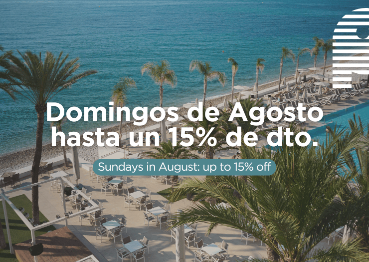 DOMINGOS Hotel Cap Negret Altea, Alicante DOMINGOS Hotel Cap Negret Altea, Alicante