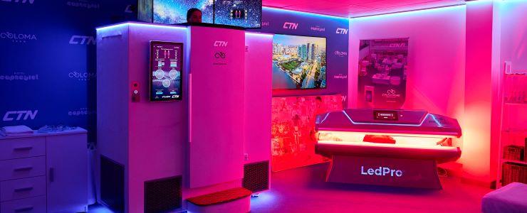 RECOVERY STUDIO Hotel Cap Negret Altea, Alicante RECOVERY STUDIO Hotel Cap Negret Altea, Alicante