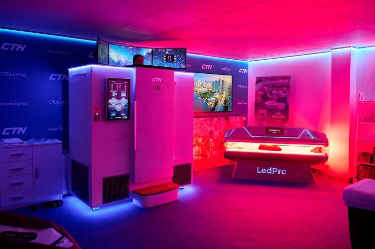 RECOVERY STUDIO Hotel Cap Negret Altea, Alicante RECOVERY STUDIO Hotel Cap Negret Altea, Alicante