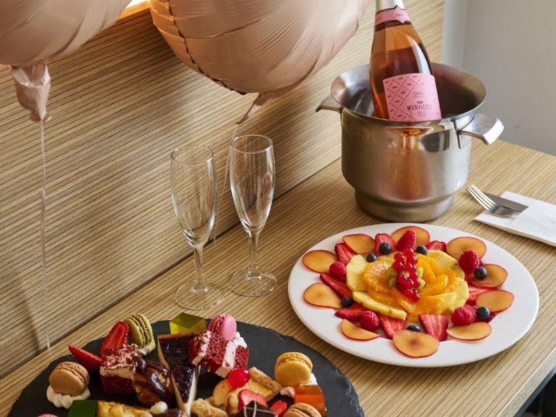 Pack Ocasiones Hotel Cap Negret Altea, Alicante Pack Ocasiones Hotel Cap Negret Altea, Alicante
