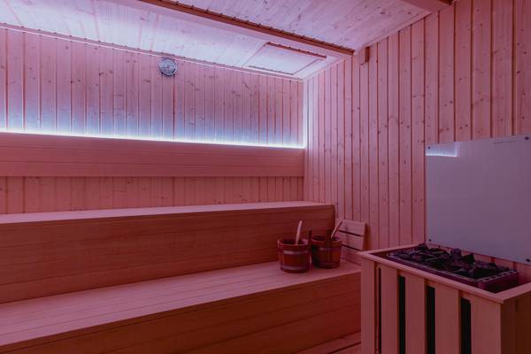 EXPERIENCIA WELLNESS - Hotel Cap Negret - Altea, Alicante EXPERIENCIA WELLNESS - Hotel Cap Negret - Altea, Alicante
