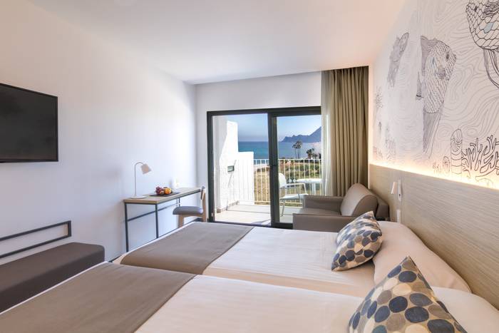 None - Hotel Cap Negret - Altea, Alicante None - Hotel Cap Negret - Altea, Alicante