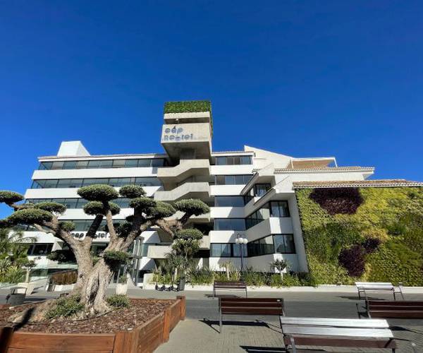 Hotel Cap Negret Altea, Alicante Hotel Cap Negret Altea, Alicante