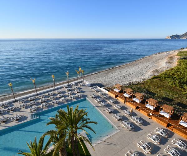  Hotel Cap Negret Altea, Alicante
