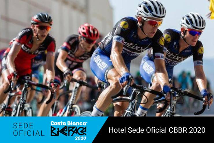 Paquetes costa blanca bike race hotel cap negret altea, alicante Paquetes costa blanca bike race hotel cap negret altea, alicante