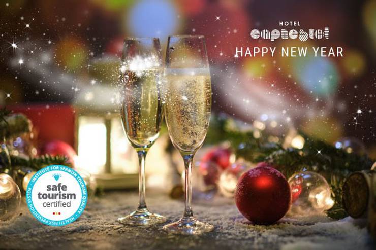 Una navidad en cap negret hotel cap negret altea, alicante Una navidad en cap negret hotel cap negret altea, alicante