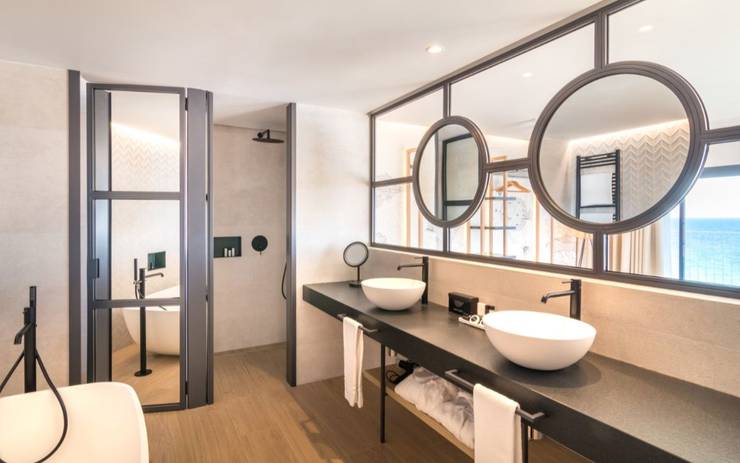 Junior suite mediterrÁnea hotel cap negret altea, alicante Junior suite mediterrÁnea hotel cap negret altea, alicante