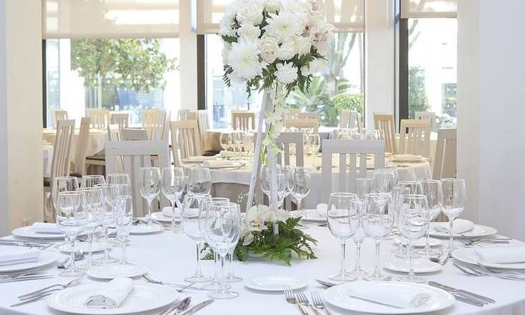 SALÓN ALTEA Hotel Cap Negret Altea, Alicante SALÓN ALTEA Hotel Cap Negret Altea, Alicante