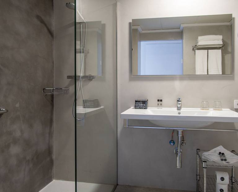 Habitación comfort Hotel Cap Negret Altea, Alicante