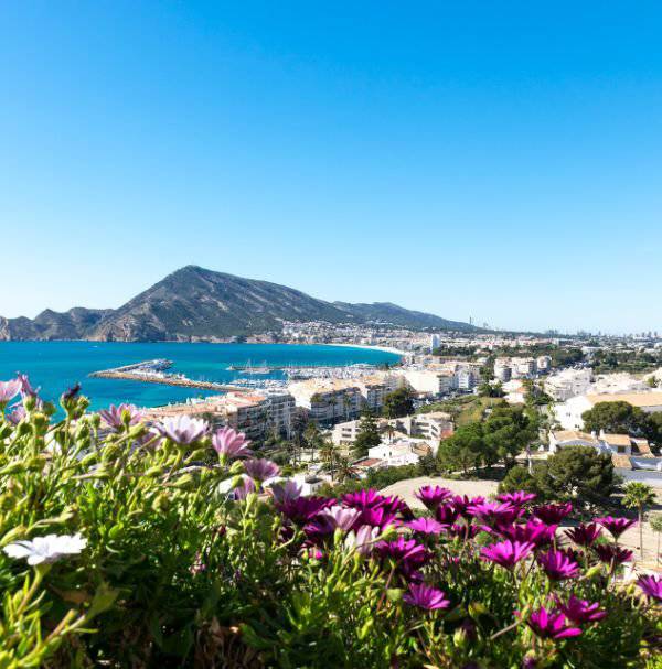 Experiencias Hotel Cap Negret Altea, Alicante Experiencias Hotel Cap Negret Altea, Alicante