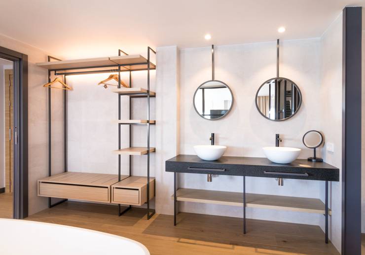 Junior suite altea Hotel Cap Negret Altea, Alicante Junior suite altea Hotel Cap Negret Altea, Alicante