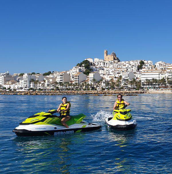 Experiencias Hotel Cap Negret Altea, Alicante Experiencias Hotel Cap Negret Altea, Alicante