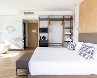 Junior suite cap negret Hotel Cap Negret Altea, Alicante