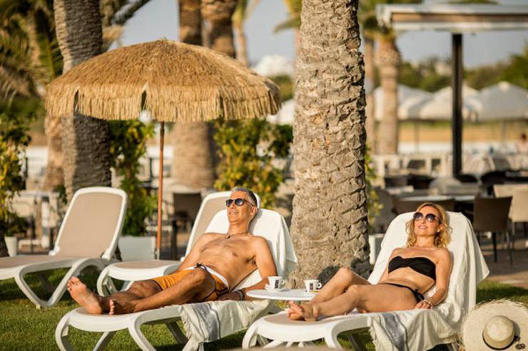 Winter holidays hotel cap negret altea, alicante Winter holidays hotel cap negret altea, alicante