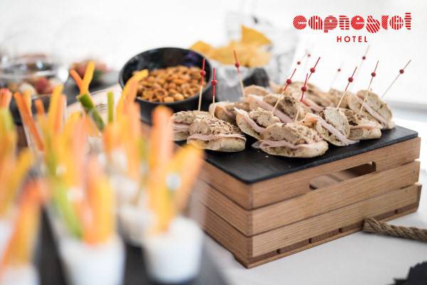 Gastronomía hotel cap negret hotel cap negret altea, alicante Gastronomía hotel cap negret hotel cap negret altea, alicante