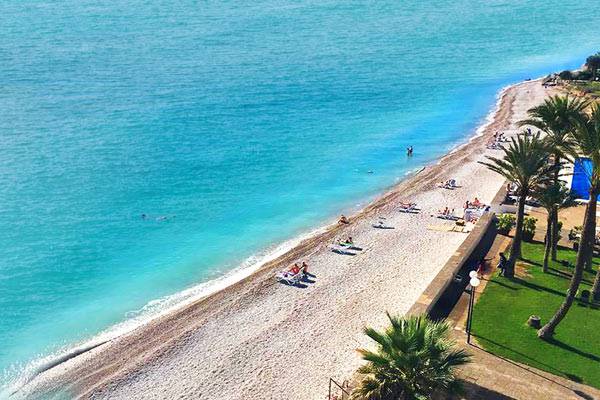 Semana Santa Hotel Cap Negret Altea, Alicante Semana Santa Hotel Cap Negret Altea, Alicante