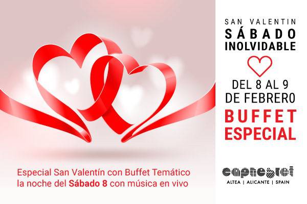 San valentÍn hotel cap negret altea, alicante San valentÍn hotel cap negret altea, alicante