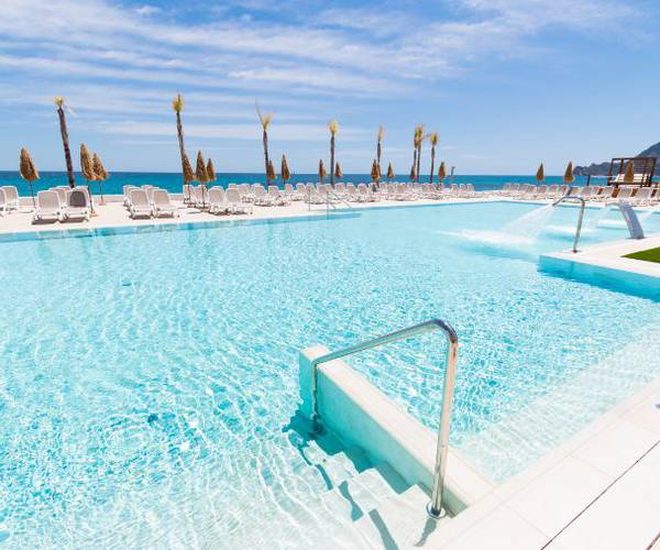 Hotel Cap Negret Altea, Alicante Hotel Cap Negret Altea, Alicante