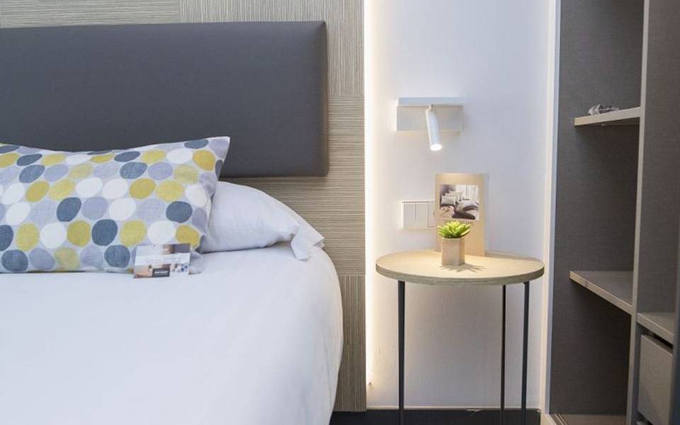 HabitaciÓn doble comfort hotel cap negret altea, alicante HabitaciÓn doble comfort hotel cap negret altea, alicante