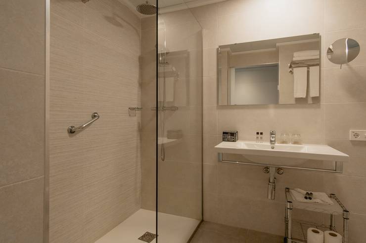 HabitaciÓn doble comfort plus hotel cap negret altea, alicante HabitaciÓn doble comfort plus hotel cap negret altea, alicante