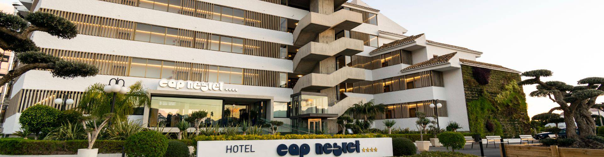 Cap Negret - Altea, Alicante - Cap Negret - Altea, Alicante -