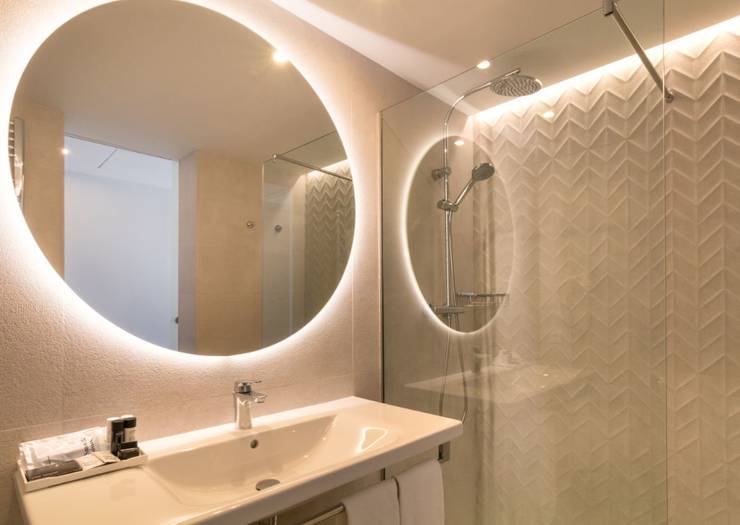Junior suite cap negret Hotel Cap Negret Altea, Alicante Junior suite cap negret Hotel Cap Negret Altea, Alicante