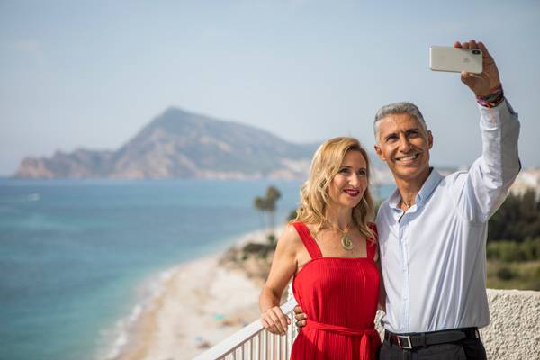 Regala cap negret hotel cap negret altea, alicante Regala cap negret hotel cap negret altea, alicante