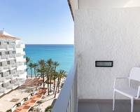 Habitación premiere Hotel Cap Negret Altea, Alicante