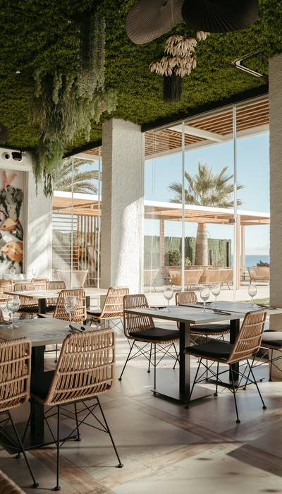 Hotel Cap Negret Altea, Alicante Hotel Cap Negret Altea, Alicante