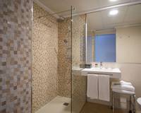 Habitación estándar Hotel Cap Negret Altea, Alicante