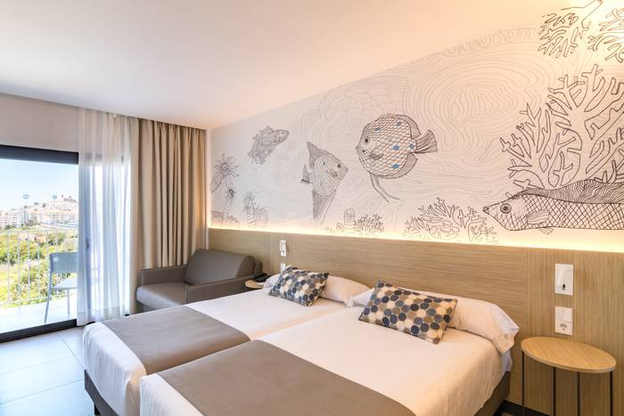 None - Hotel Cap Negret - Altea, Alicante None - Hotel Cap Negret - Altea, Alicante