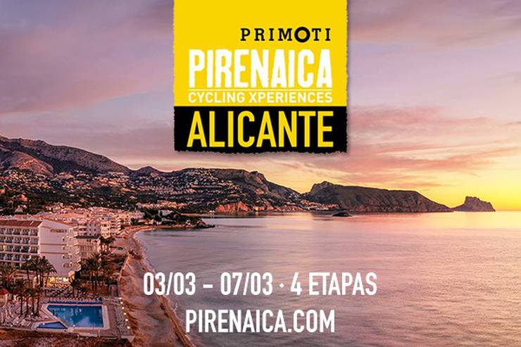 Pirenaica cycling experinece hotel cap negret altea, alicante Pirenaica cycling experinece hotel cap negret altea, alicante