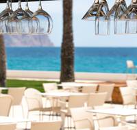Hotel Cap Negret Altea, Alicante Hotel Cap Negret Altea, Alicante