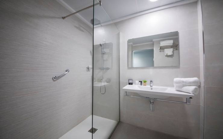 HabitaciÓn doble comfort hotel cap negret altea, alicante HabitaciÓn doble comfort hotel cap negret altea, alicante
