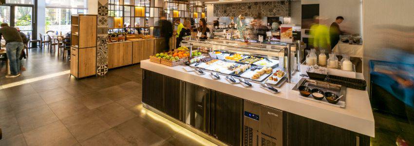 Hotel Cap Negret Altea, Alicante Hotel Cap Negret Altea, Alicante