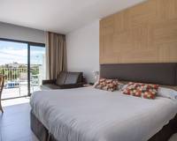Habitación comfort Hotel Cap Negret Altea, Alicante