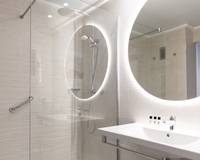 Habitación premiere Hotel Cap Negret Altea, Alicante