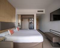 Habitación estándar Hotel Cap Negret Altea, Alicante