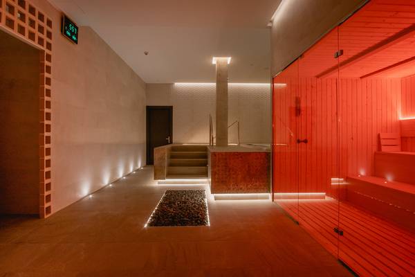 EXPERIENCIA WELLNES PREMIUM - Hotel Cap Negret - Altea, Alicante EXPERIENCIA WELLNES PREMIUM - Hotel Cap Negret - Altea, Alicante