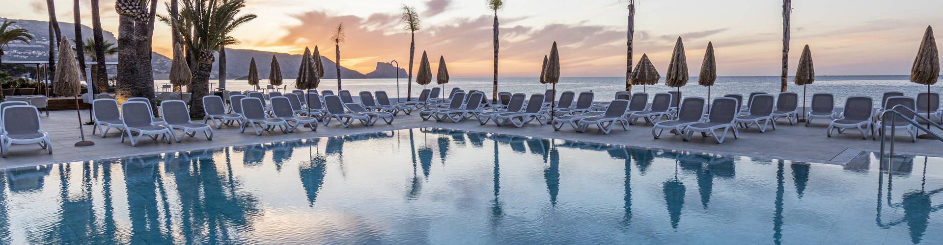 Cap Negret - Altea, Alicante - Cap Negret - Altea, Alicante -