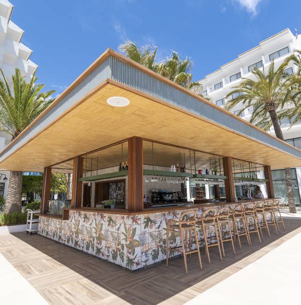 Blue beach altea gastro & club Hotel Cap Negret Altea, Alicante Blue beach altea gastro & club Hotel Cap Negret Altea, Alicante
