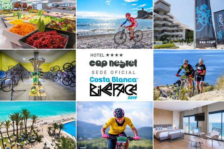 Costa Blanca Bike Race Hotel Cap Negret Altea, Alicante Costa Blanca Bike Race Hotel Cap Negret Altea, Alicante