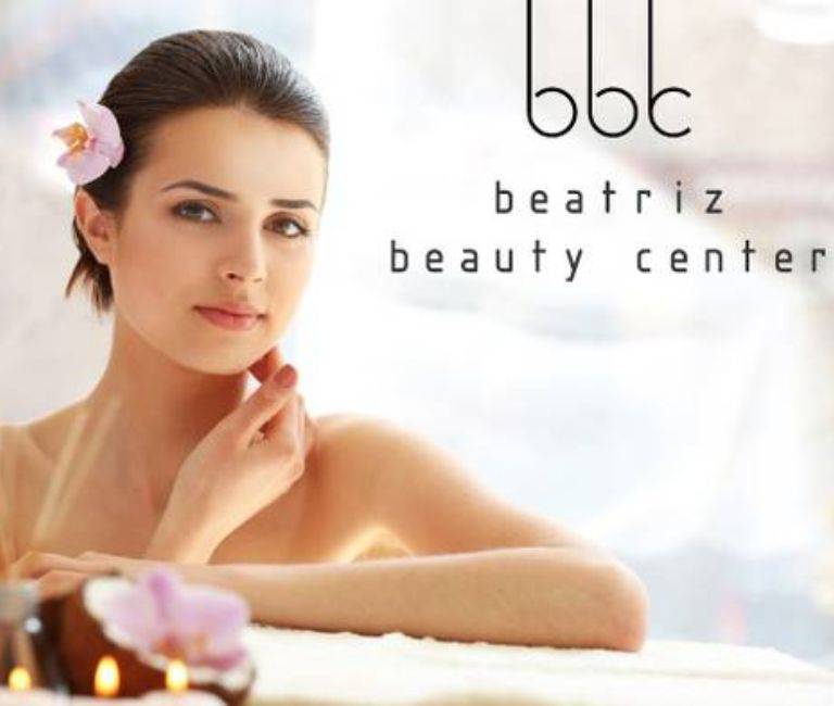 Beauty center Hotel Cap Negret Altea, Alicante