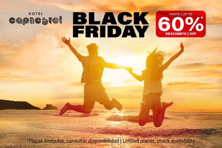 Blackfriday hotel cap negret altea, alicante Blackfriday hotel cap negret altea, alicante