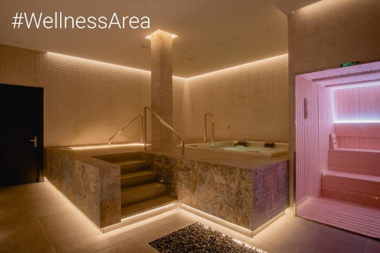 Experiencia wellness hotel cap negret altea, alicante Experiencia wellness hotel cap negret altea, alicante